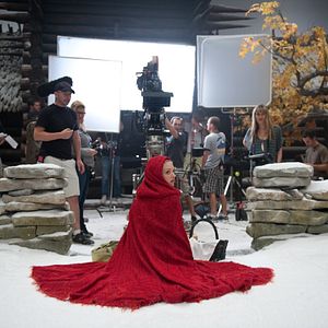 Bilder Amanda Seyfried