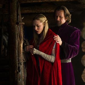 Bilder Amanda Seyfried