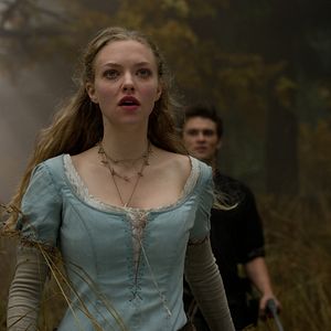 Bilder Amanda Seyfried