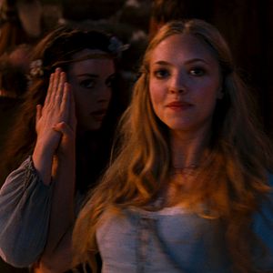 Bilder Amanda Seyfried