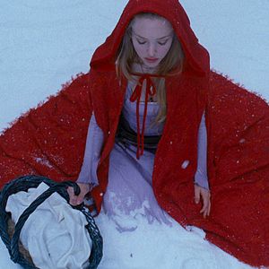 Bilder Amanda Seyfried