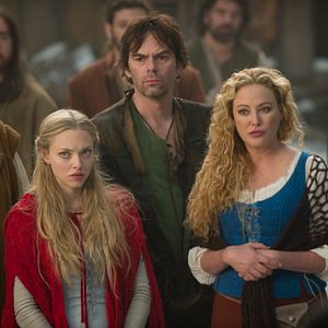 Bilder Amanda Seyfried