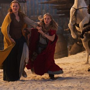 Bilder Amanda Seyfried