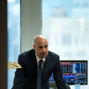 Bilder Der große Crash - Margin Call