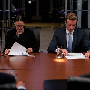 Bilder Der große Crash - Margin Call