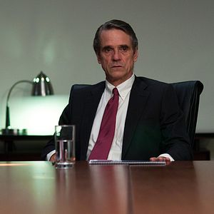 Bilder Der große Crash - Margin Call