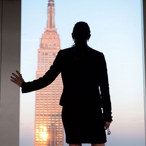 Bilder Der große Crash - Margin Call