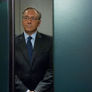 Bilder Der große Crash - Margin Call