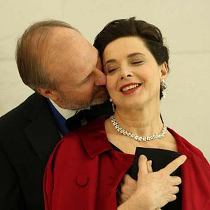 Bilder Isabella Rossellini