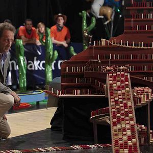 Bilder La Permission de minuit