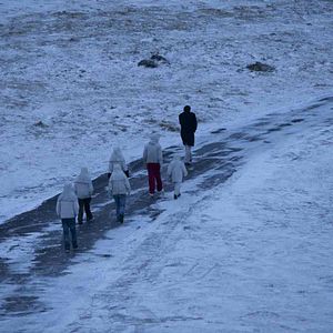 Bilder La Permission de minuit