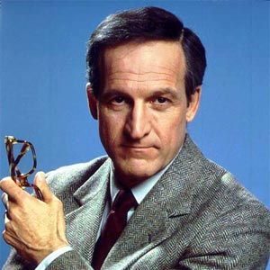 Bilder Daniel J. Travanti