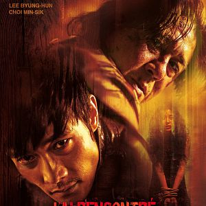 Bilder I Saw the Devil