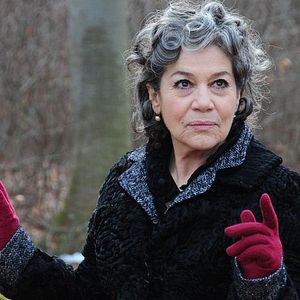 Bilder Hannelore Elsner