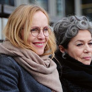 Bilder Hannelore Elsner