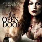 Bilder The Open Door