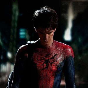 Bilder The Amazing Spider-Man
