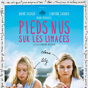 Bilder Barfuß auf Nacktschnecken