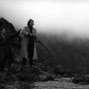 Bilder Francois-Jacques Ossang