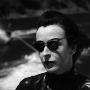 Bilder Francois-Jacques Ossang