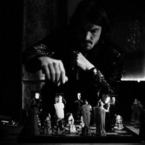 Bilder Francois-Jacques Ossang