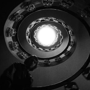 Bilder Francois-Jacques Ossang