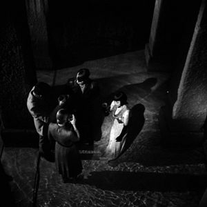 Bilder Francois-Jacques Ossang