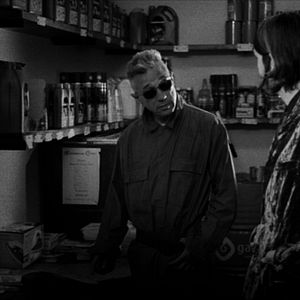 Bilder Francois-Jacques Ossang