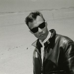 Bilder Francois-Jacques Ossang