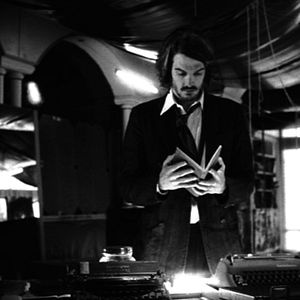 Bilder Francois-Jacques Ossang