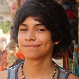 Bilder Jonathan Castellanos