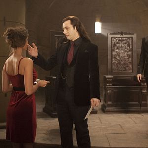 Bilder Jamie Campbell Bower