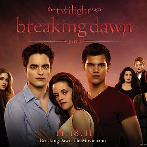 Bilder Twilight 4: Breaking Dawn - Bis(s) zum Ende der Nacht (Teil 1)