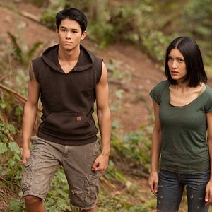 Bilder Booboo Stewart