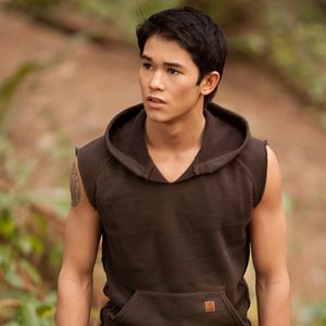 Bilder Booboo Stewart