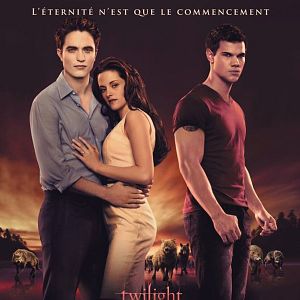 Bilder Twilight 4: Breaking Dawn - Bis(s) zum Ende der Nacht (Teil 1)