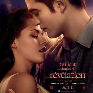 Bilder Twilight 4: Breaking Dawn - Bis(s) zum Ende der Nacht (Teil 1)