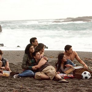 Bilder Twilight 4: Breaking Dawn - Bis(s) zum Ende der Nacht (Teil 1)