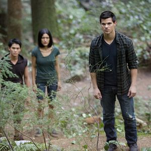 Bilder Twilight 4: Breaking Dawn - Bis(s) zum Ende der Nacht (Teil 1)
