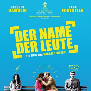 Bilder Der Name der Leute