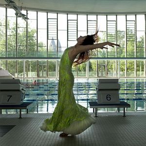 Bilder Pina - tanzt, tanzt sonst sind wir verloren