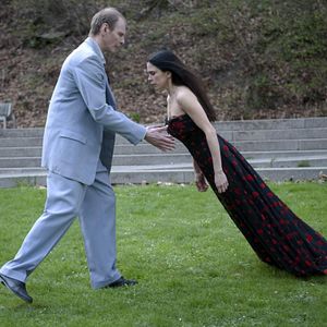 Bilder Pina - tanzt, tanzt sonst sind wir verloren