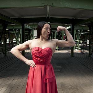 Bilder Pina - tanzt, tanzt sonst sind wir verloren