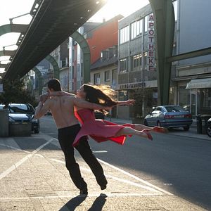 Bilder Pina - tanzt, tanzt sonst sind wir verloren