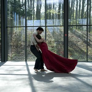 Bilder Pina - tanzt, tanzt sonst sind wir verloren