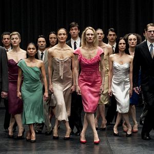 Bilder Pina - tanzt, tanzt sonst sind wir verloren