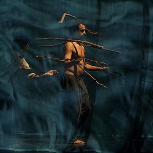 Bilder Pina - tanzt, tanzt sonst sind wir verloren