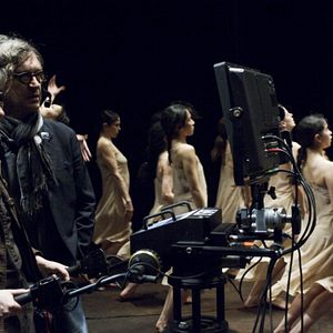 Bilder Hélène Louvart