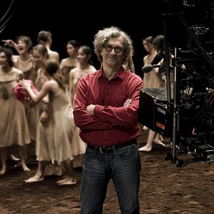 Bilder Pina - tanzt, tanzt sonst sind wir verloren