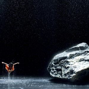 Bilder Pina - tanzt, tanzt sonst sind wir verloren